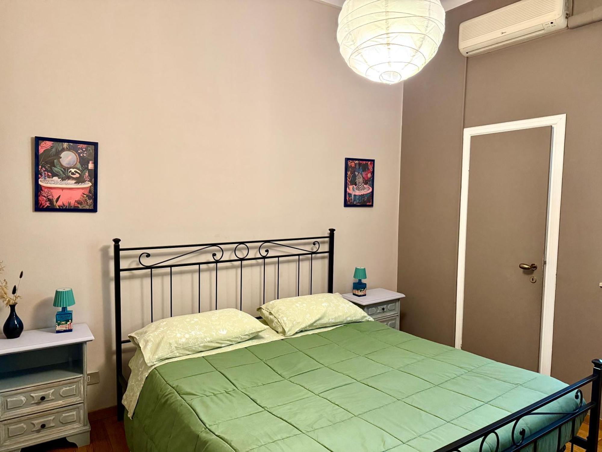 Gionas - Casa Indipendente In Zona Strategica Vila Milão Exterior foto