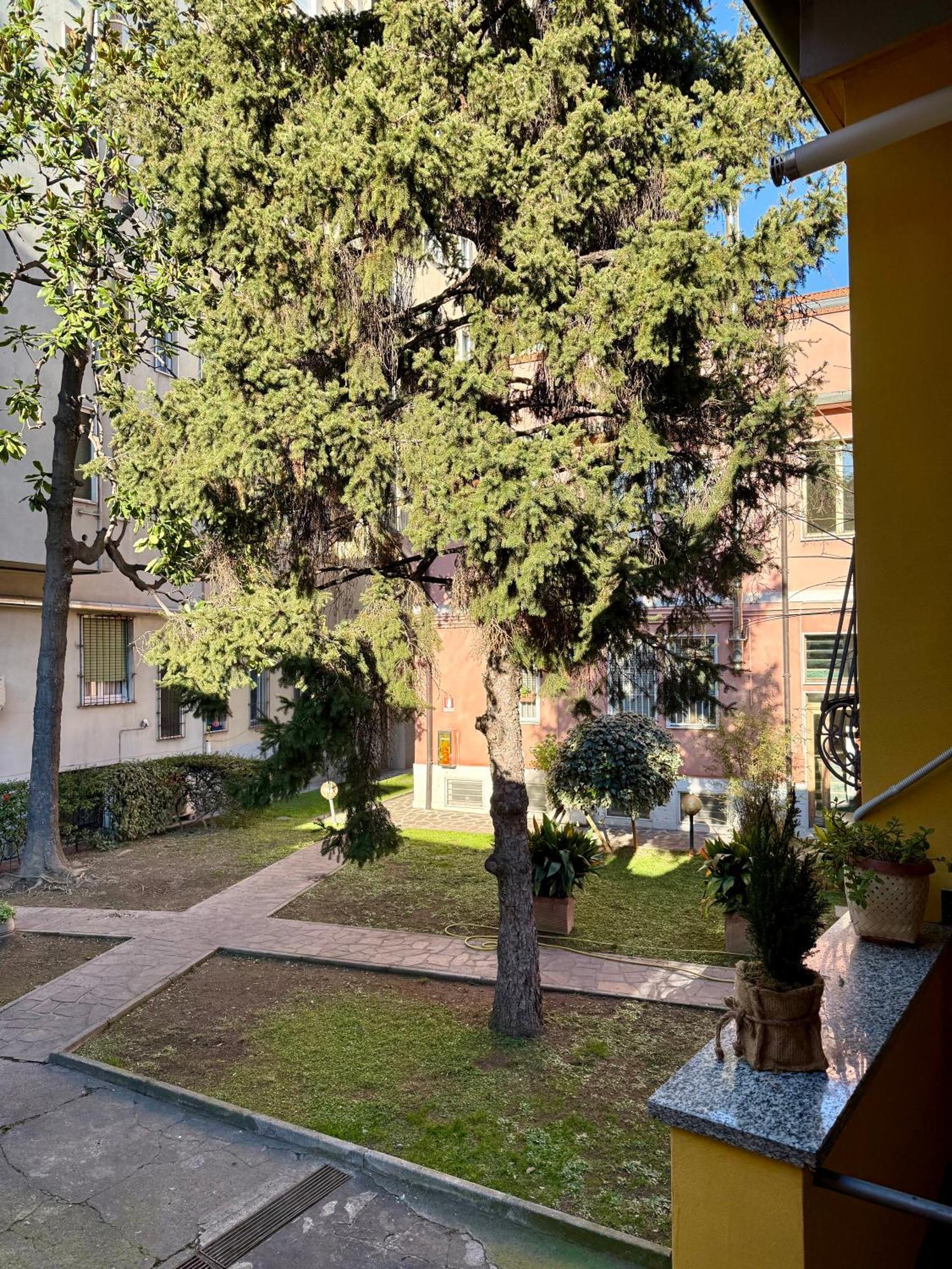 Gionas - Casa Indipendente In Zona Strategica Vila Milão Exterior foto